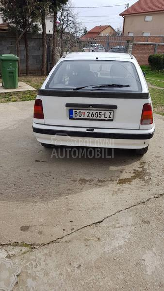Opel Kadett 1.3