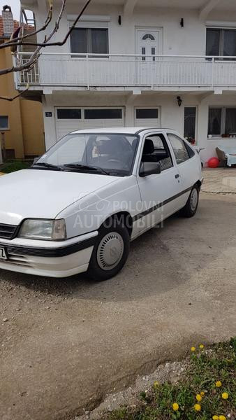 Opel Kadett 1.3