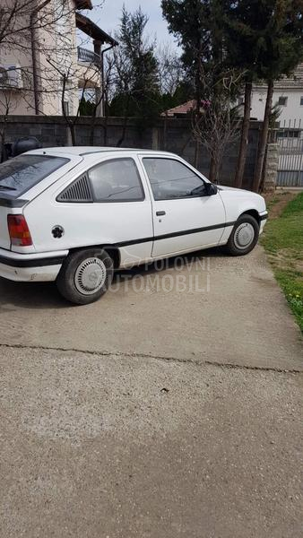 Opel Kadett 1.3