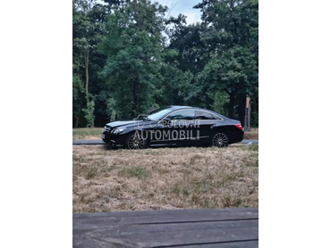 Mercedes Benz E 250 CGI