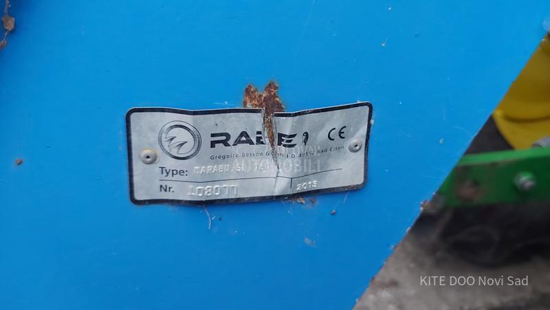 Rabe MARABU SL 180