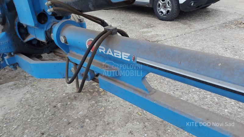 Rabe MARABU SL 180