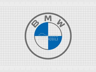 Turbina za BMW 320 od 1998. do 2011. god.