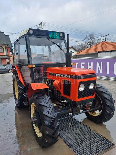 Zetor 6245