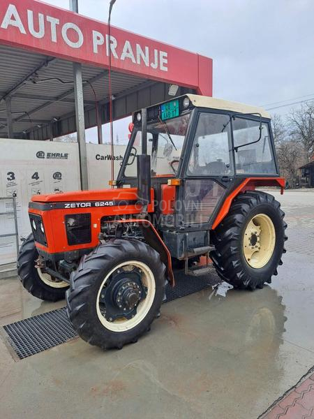 Zetor 6245