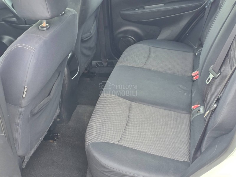 Nissan Qashqai DCI  LED/NAV