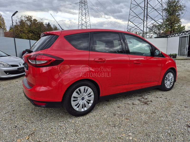 Ford C-Max 1.5 tdci