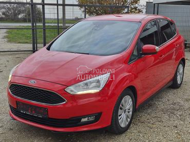 Ford C-Max 1.5 tdci