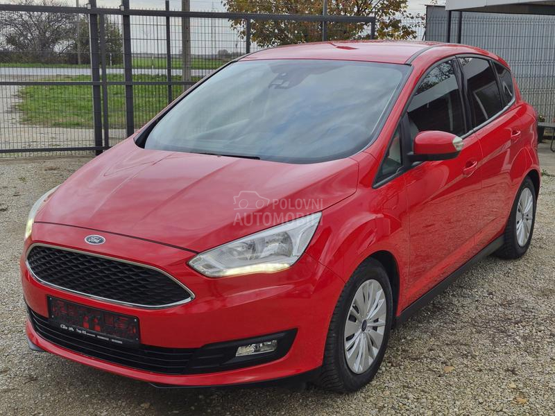 Ford C-Max 1.5 tdci