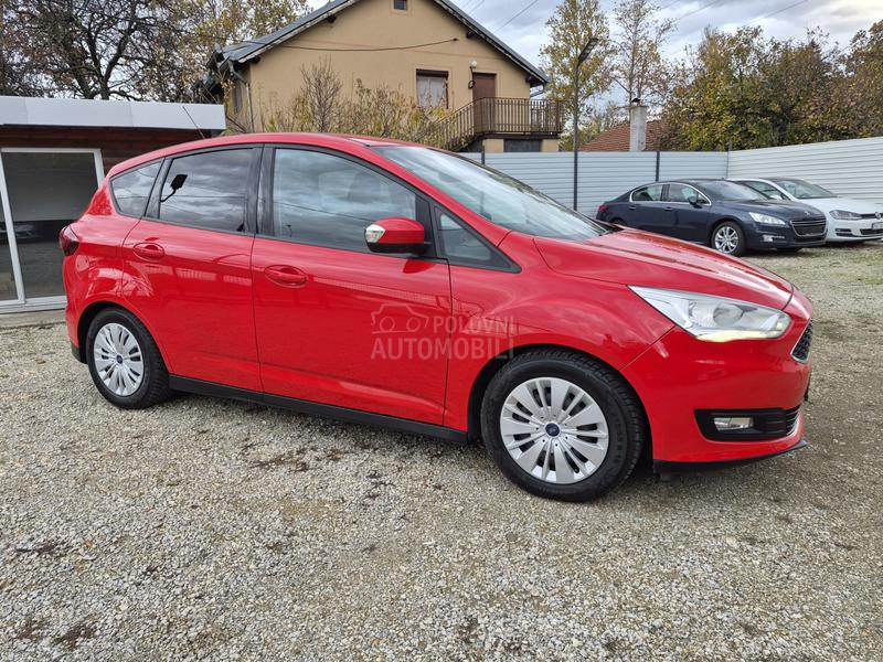 Ford C-Max 1.5 tdci