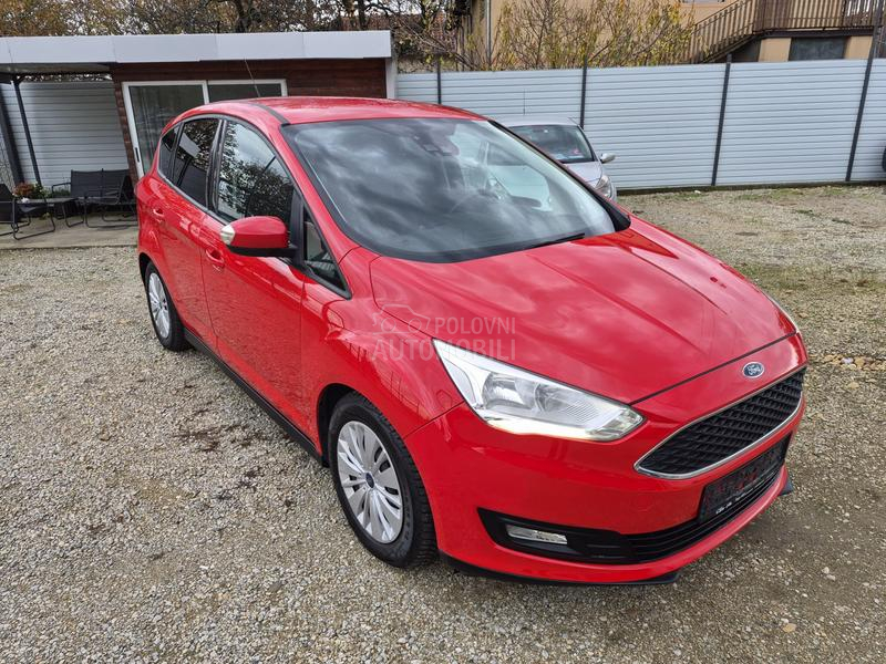 Ford C-Max 1.5 tdci
