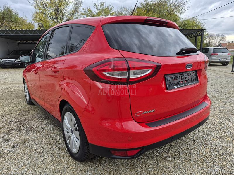 Ford C-Max 1.5 tdci