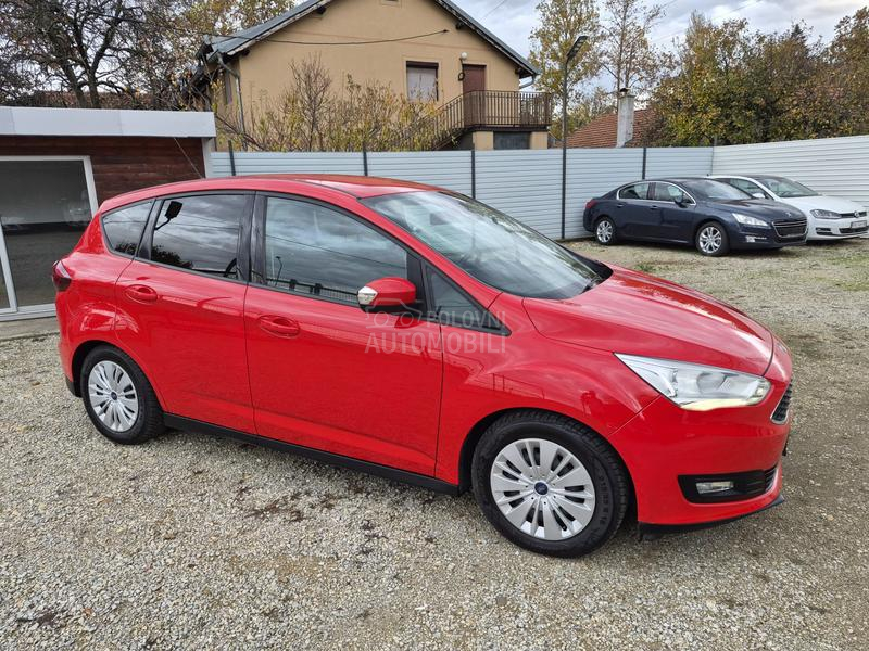 Ford C-Max 1.5 tdci