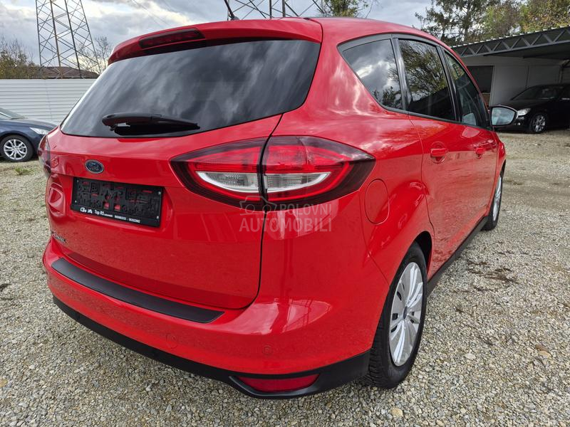 Ford C-Max 1.5 tdci