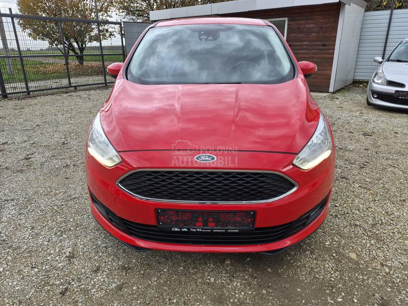 Ford C-Max 1.5 tdci