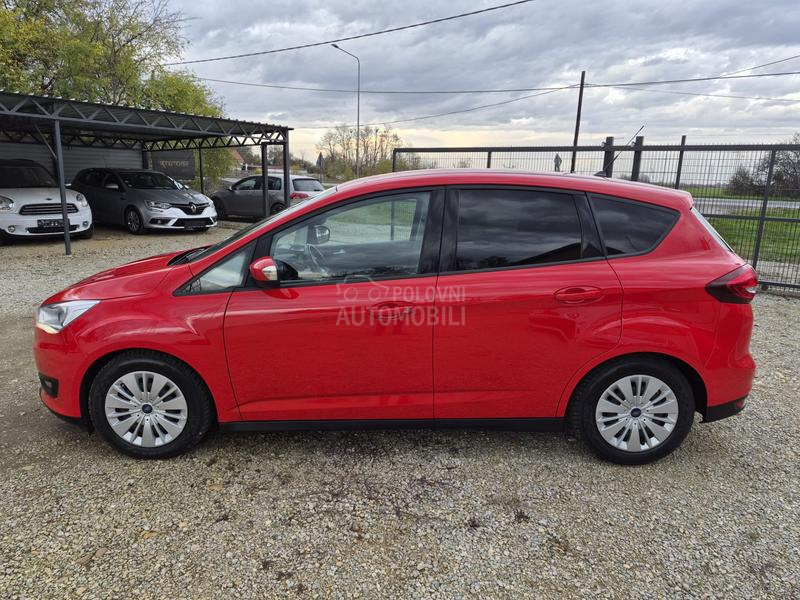 Ford C-Max 1.5 tdci