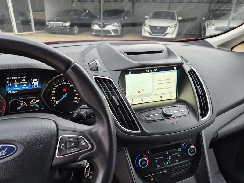 Ford C-Max 1.5 tdci