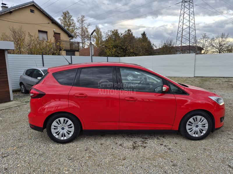 Ford C-Max 1.5 tdci