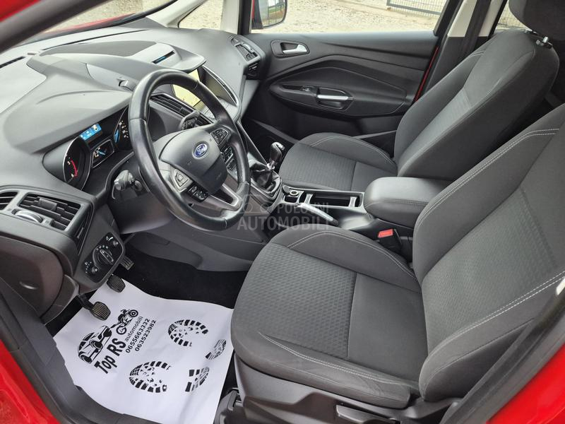 Ford C-Max 1.5 tdci