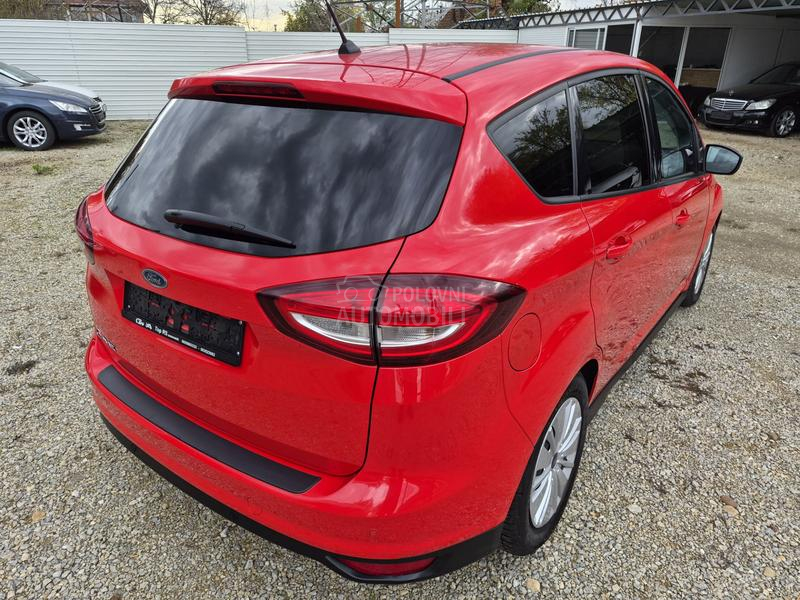 Ford C-Max 1.5 tdci