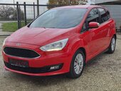 Ford C-Max 1.5 tdci