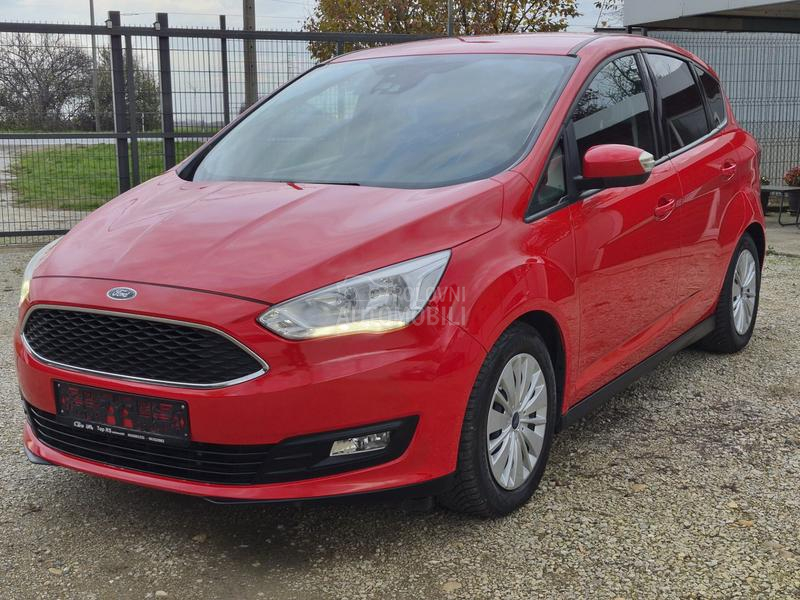 Ford C-Max 1.5 tdci