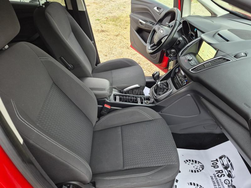 Ford C-Max 1.5 tdci
