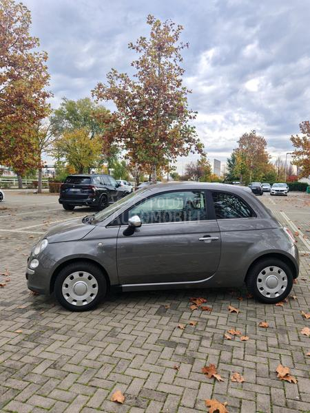 Fiat 500 1.2 8v