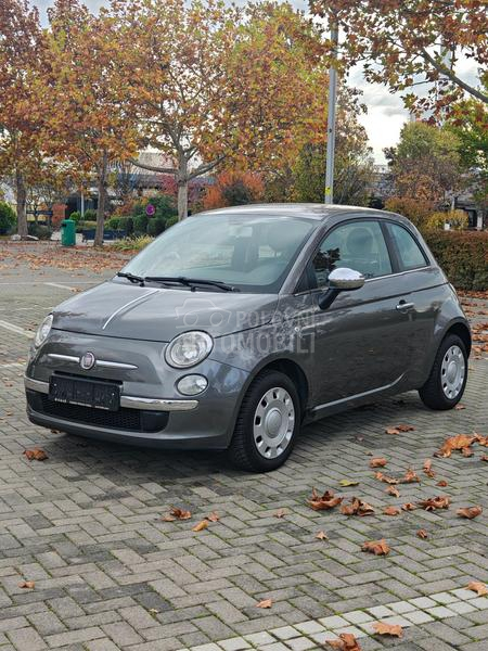 Fiat 500 1.2 8v
