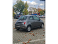 Fiat 500 1.2 8v