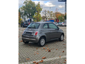 Fiat 500 1.2 8v