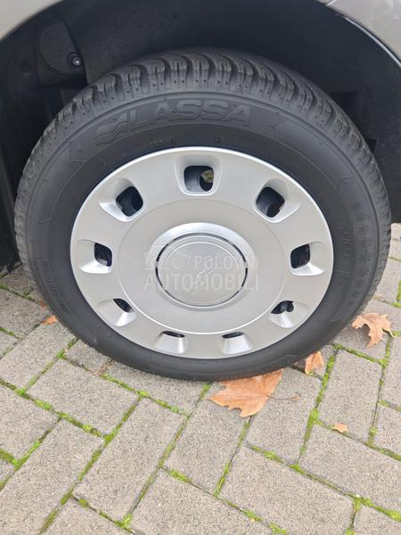 Fiat 500 1.2 8v