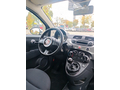 Fiat 500 1.2 8v
