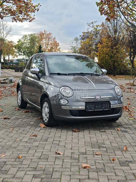 Fiat 500 1.2 8v