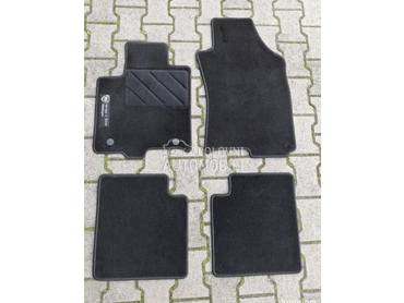 patosnice za Lancia Ypsilon