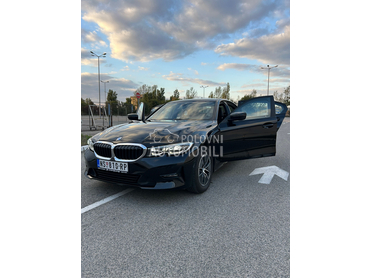 BMW 316 BMW 316D