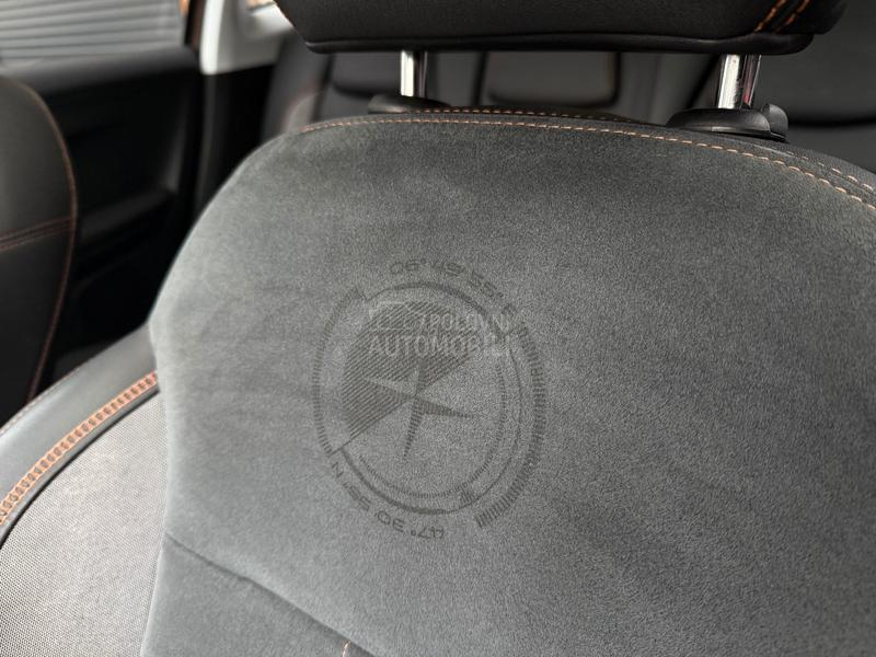 Peugeot 2008 COMPASS EDITION