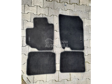 patosnice za Suzuki SX4 S-Cross