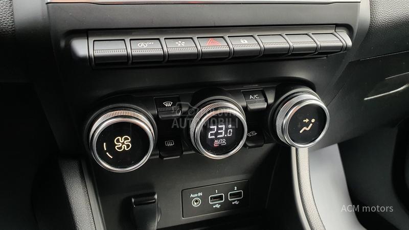 Renault Captur 1.3TCE INTENS MHEV