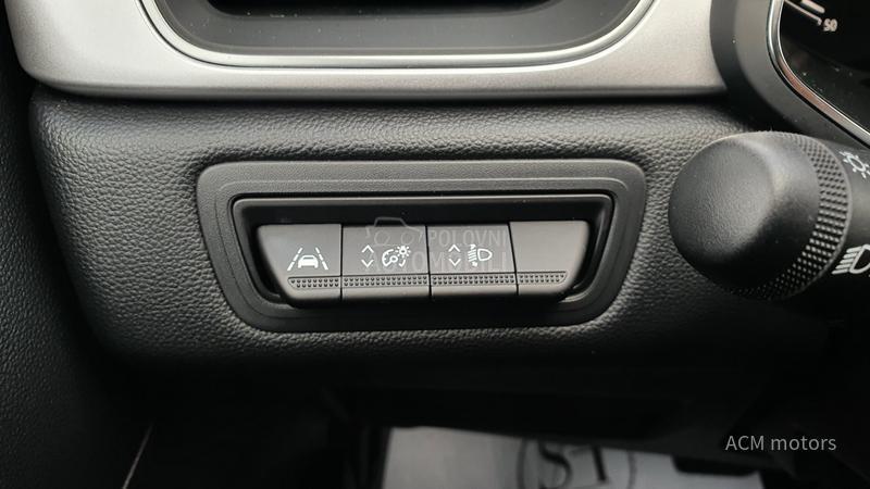 Renault Captur 1.3TCE INTENS MHEV