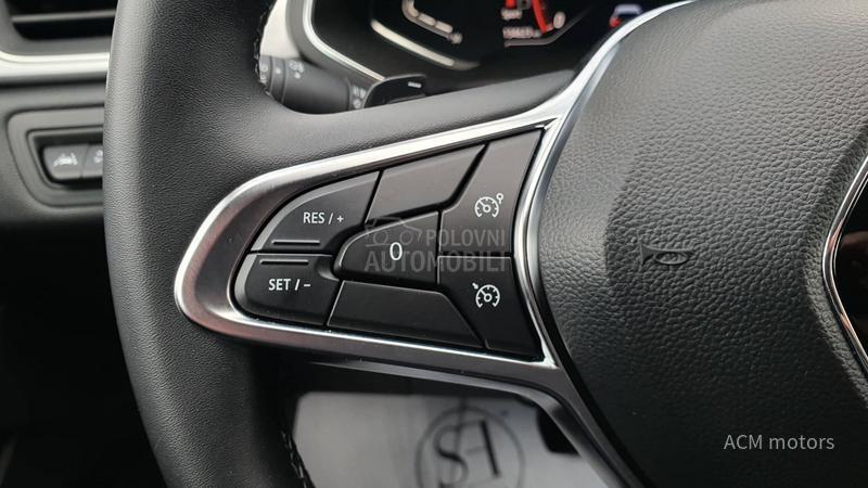 Renault Captur 1.3TCE INTENS MHEV