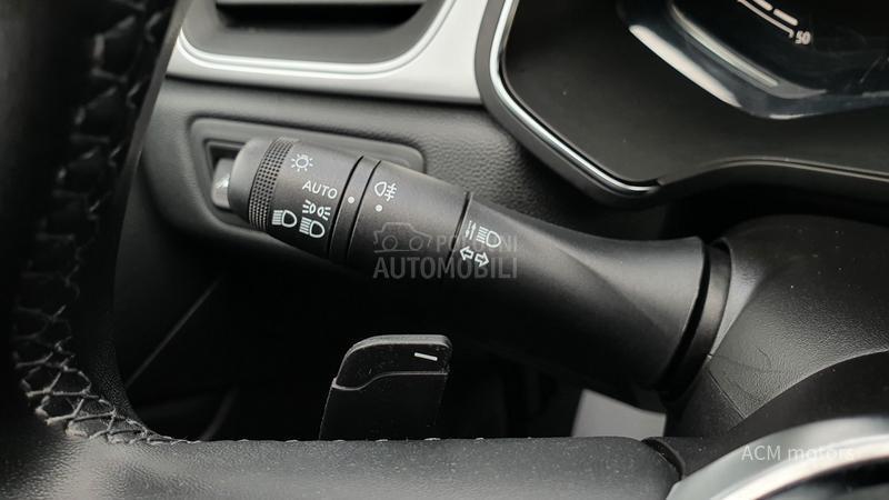 Renault Captur 1.3TCE INTENS MHEV