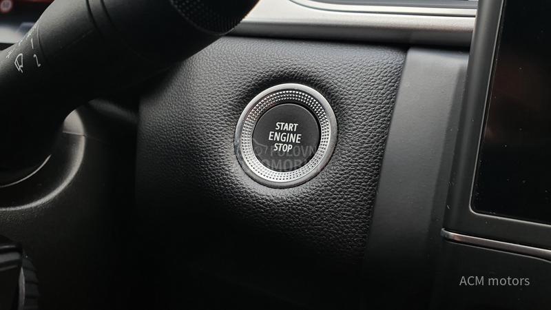 Renault Captur 1.3TCE INTENS MHEV