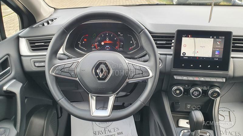 Renault Captur 1.3TCE INTENS MHEV