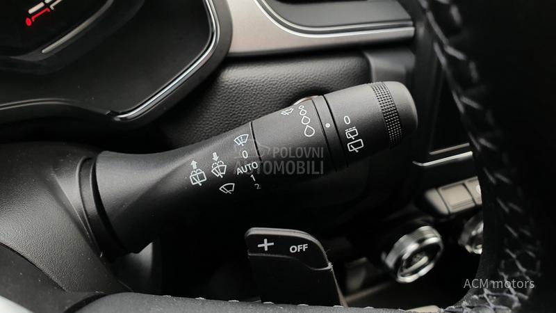 Renault Captur 1.3TCE INTENS MHEV