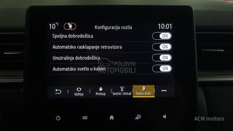 Renault Captur 1.3TCE INTENS MHEV