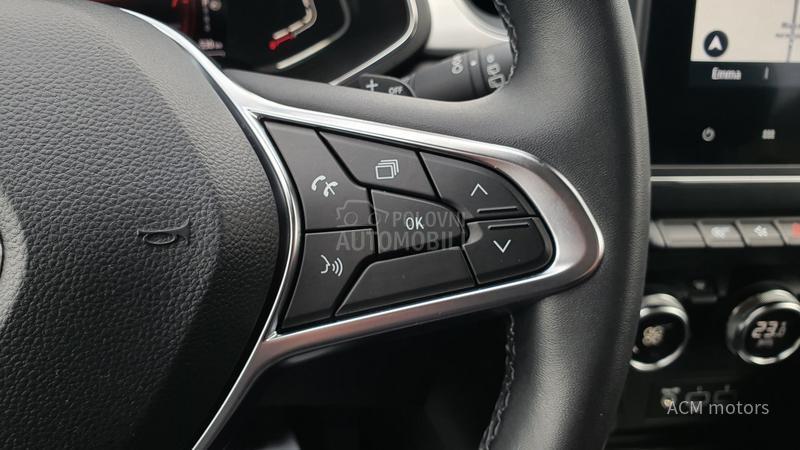 Renault Captur 1.3TCE INTENS MHEV