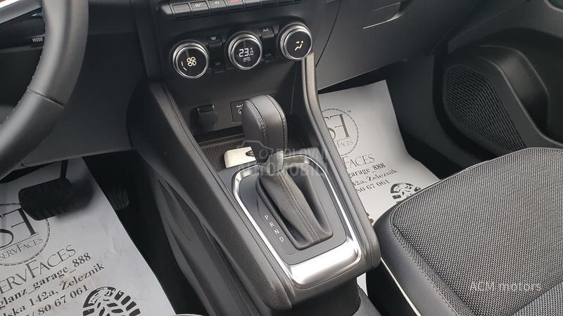 Renault Captur 1.3TCE INTENS MHEV