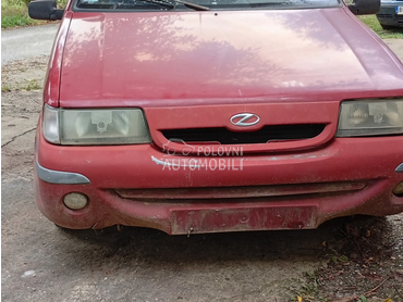 Delovi za Zastava Florida In 2007. god.