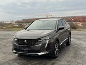 Peugeot 3008 PureTech ALLURE